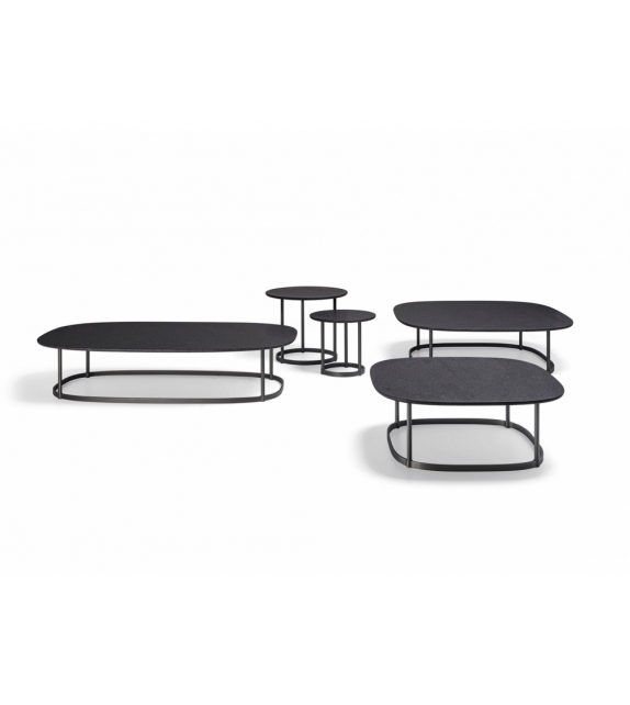 Regent Molteni&C Table Basse