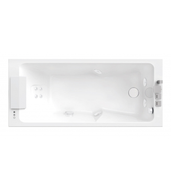 Sharp Jacuzzi Bathtub Milia Shop