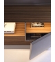 Archway Molteni&C Sideboard