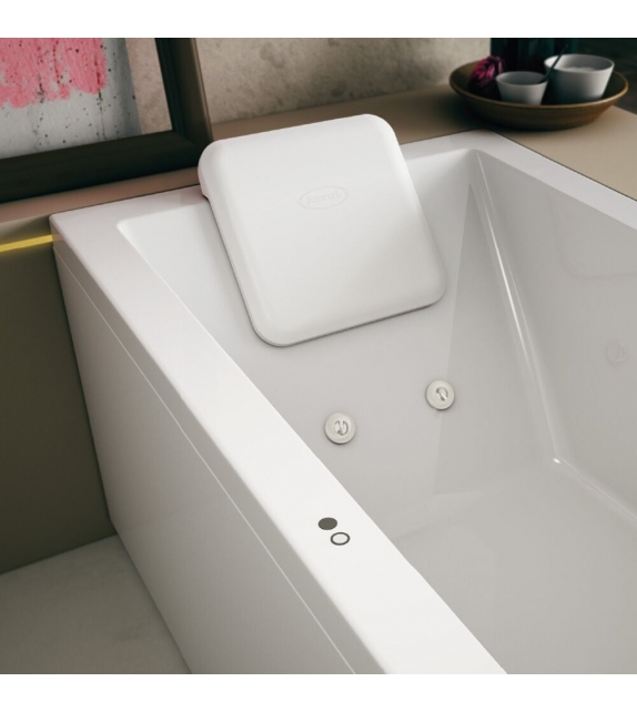 Energy Jacuzzi Bathtub Milia Shop