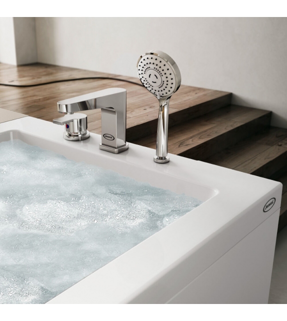 Energy Jacuzzi Bathtub Milia Shop