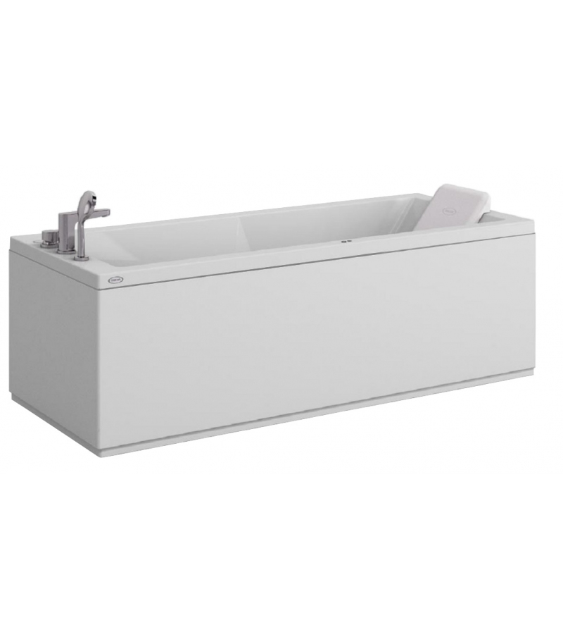 Energy Jacuzzi Bathtub Milia Shop