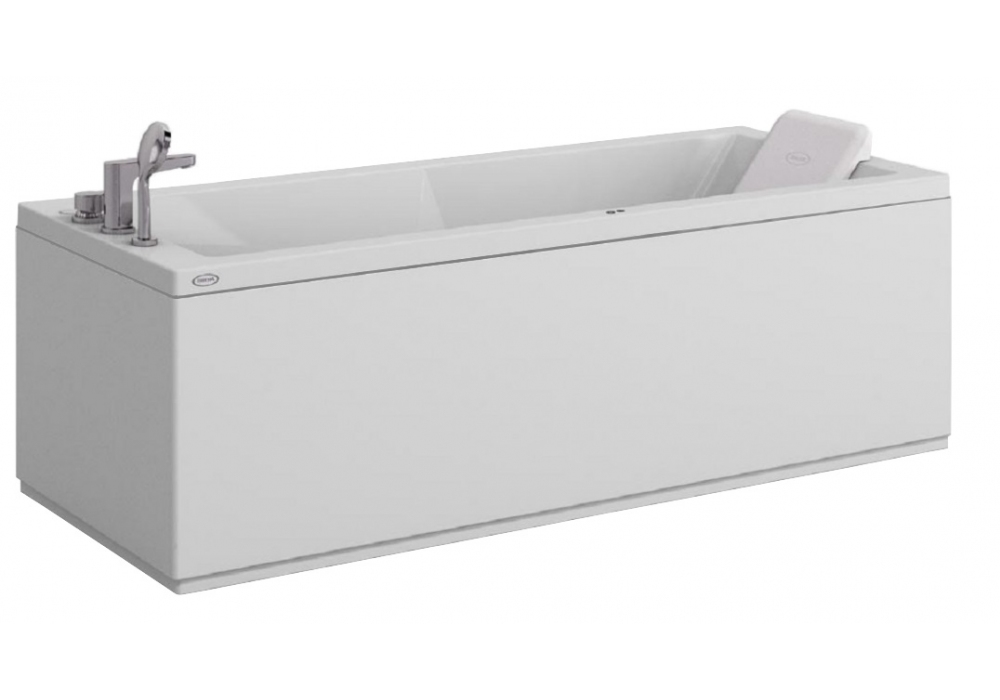 Energy Jacuzzi Bathtub Milia Shop