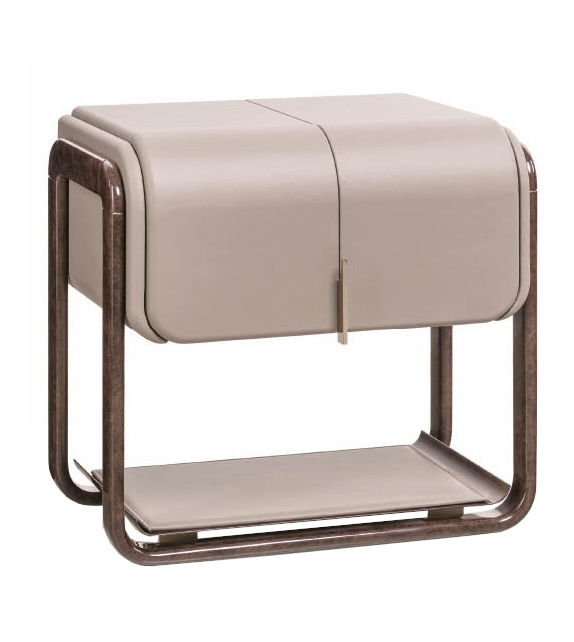 Eclipse Turri Table De Chevet