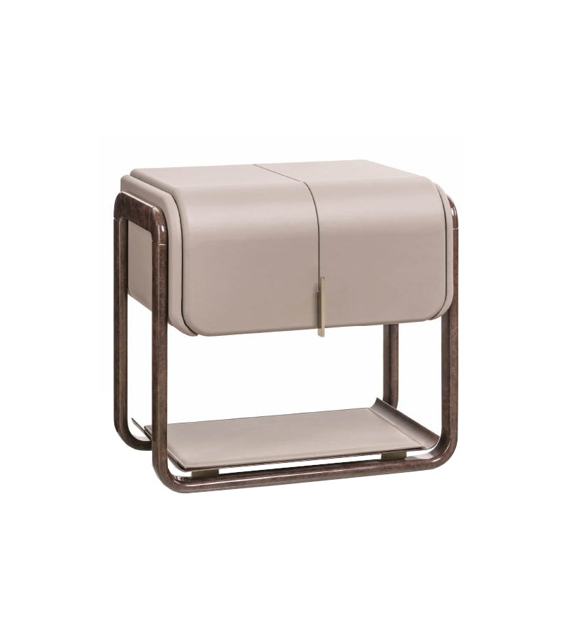 Eclipse Turri Table De Chevet