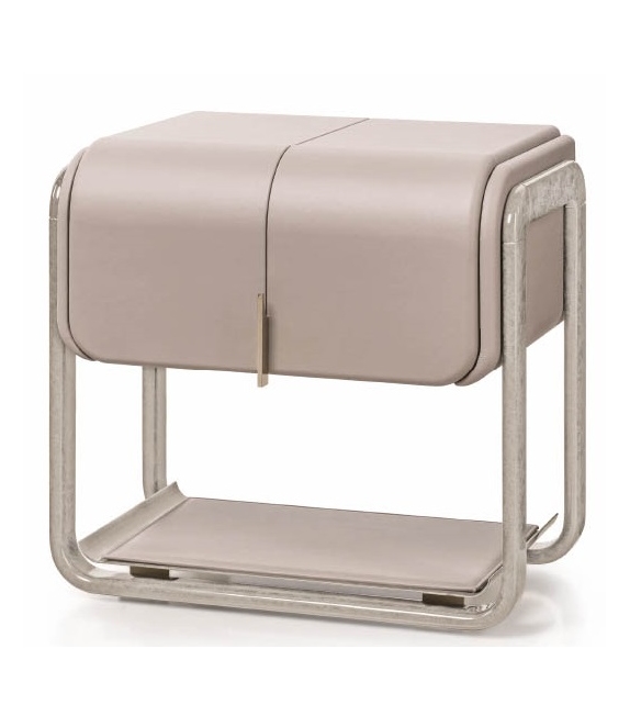 Eclipse Turri Bedside Table