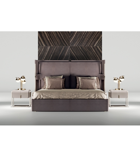 Eclipse Turri Table De Chevet