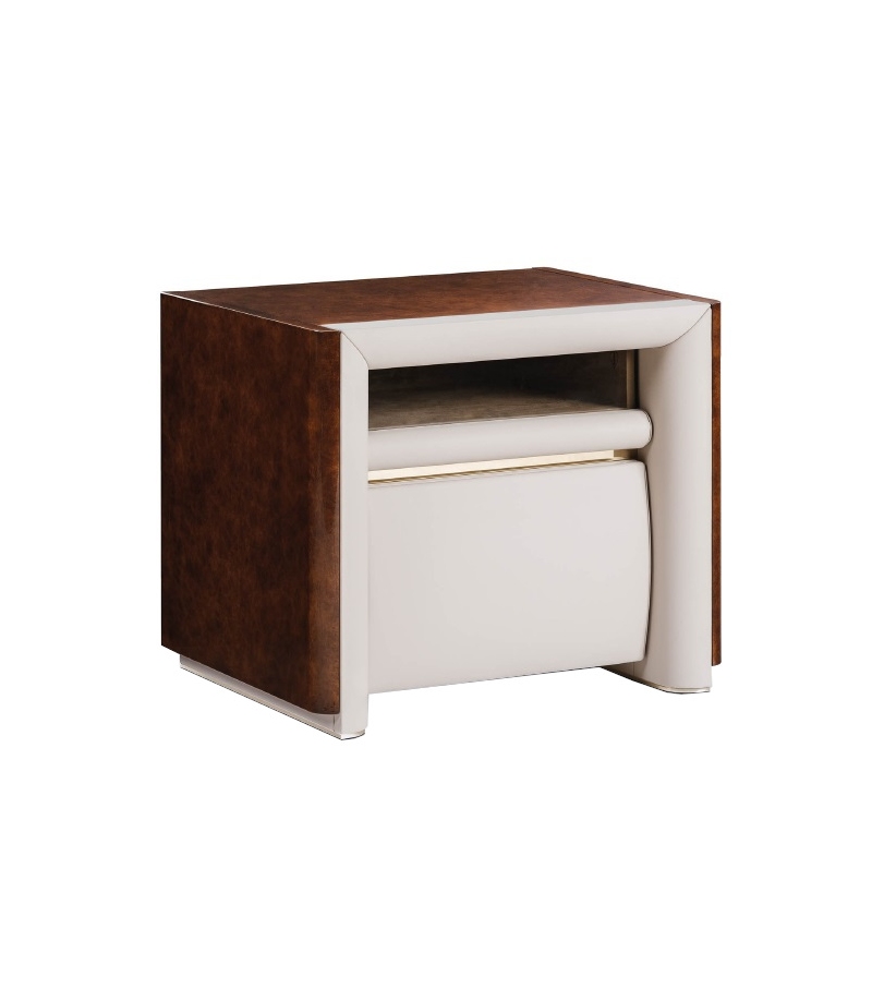 Madison Turri Bedside Table
