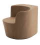 Taba Moroso Poltrona