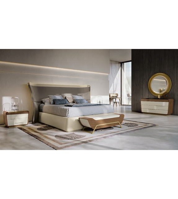 Melting Light Turri Table De Chevet