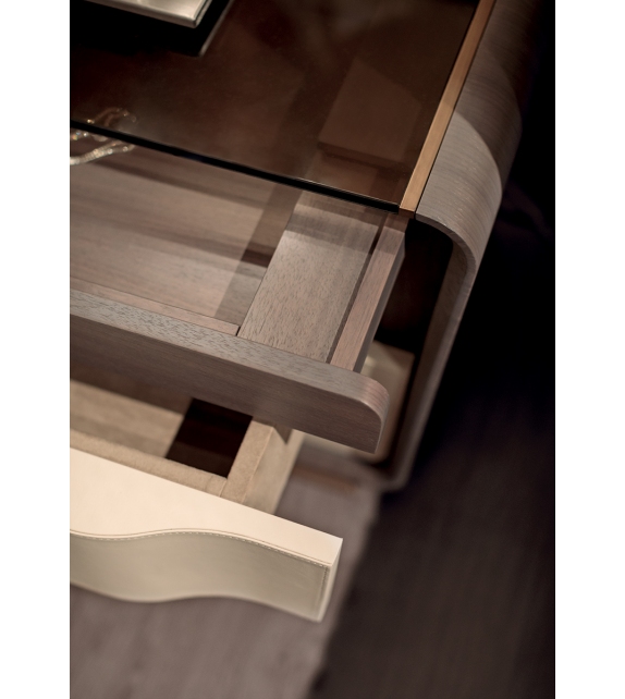 Melting Light Turri Mesilla De Noche