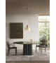 Mateo Molteni&C Table
