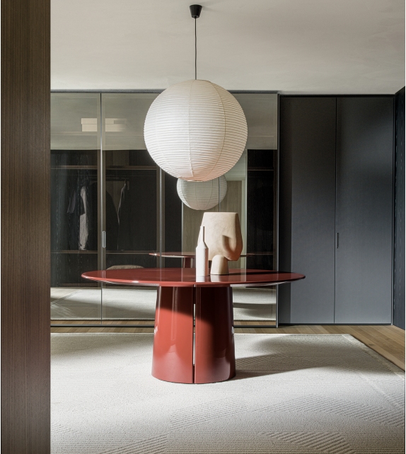 Mateo Table Molteni&C