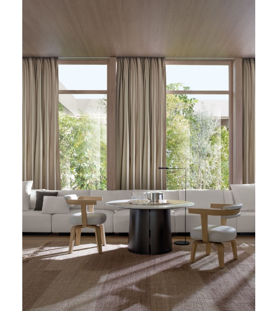 Mateo Molteni&C Tisch