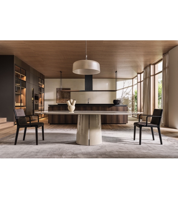 Mateo Molteni&C Tavolo