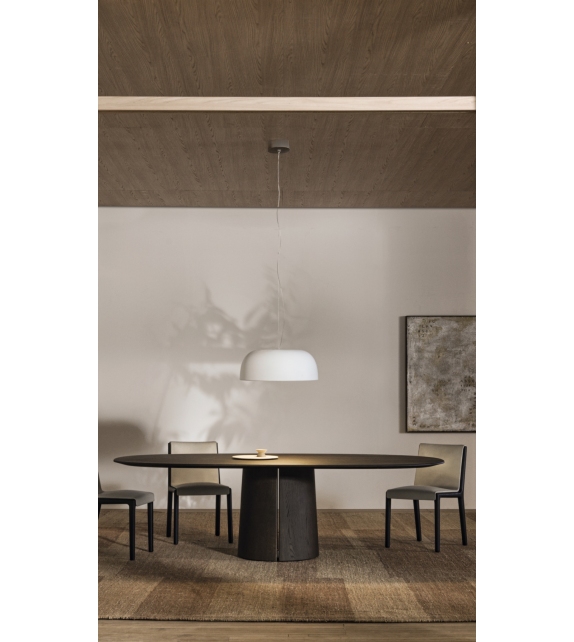 Mateo Table Molteni&C