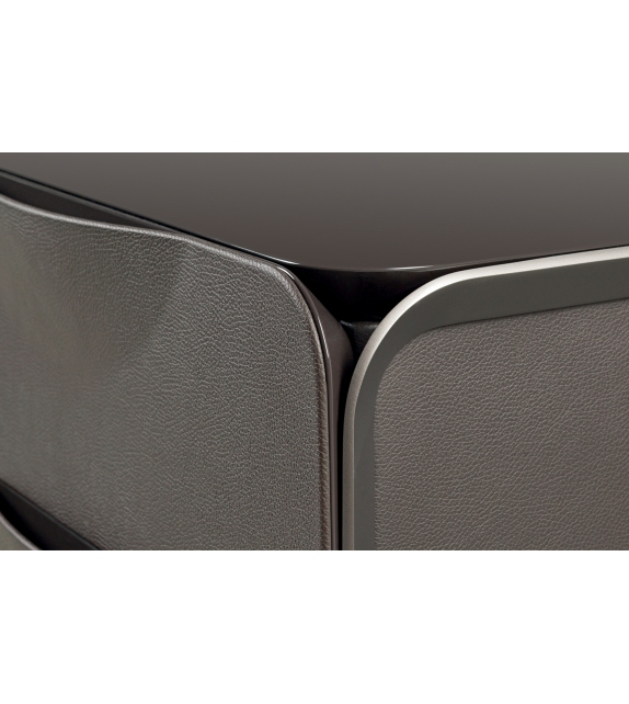 Milano Turri Table De Chevet