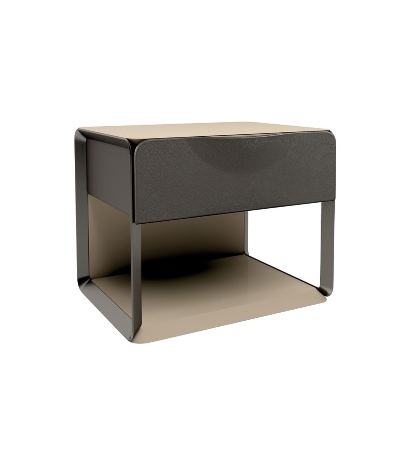 Milano Turri Table De Chevet