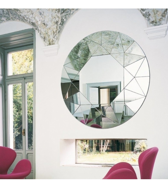 Dream Miroir Gallotti&Radice
