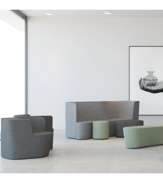 Taba Moroso Poltrona