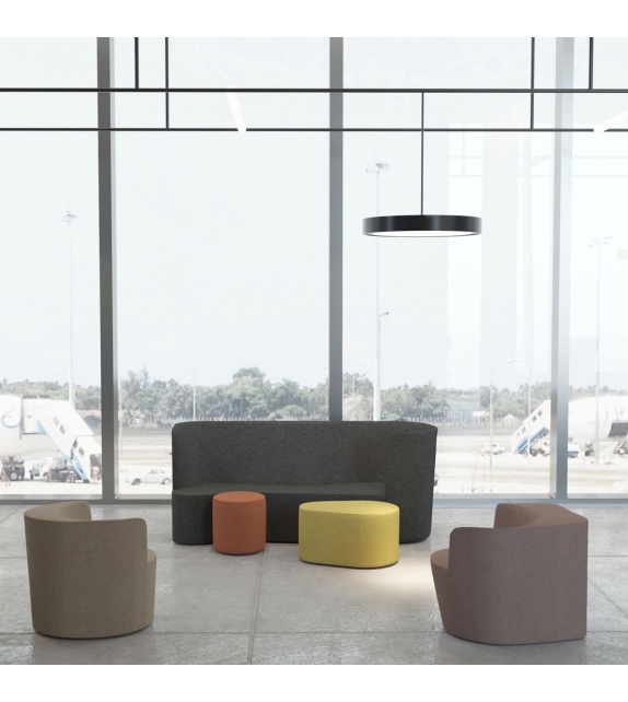 Taba Moroso Poltrona