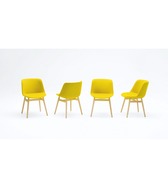 Adele Paola Lenti Chair