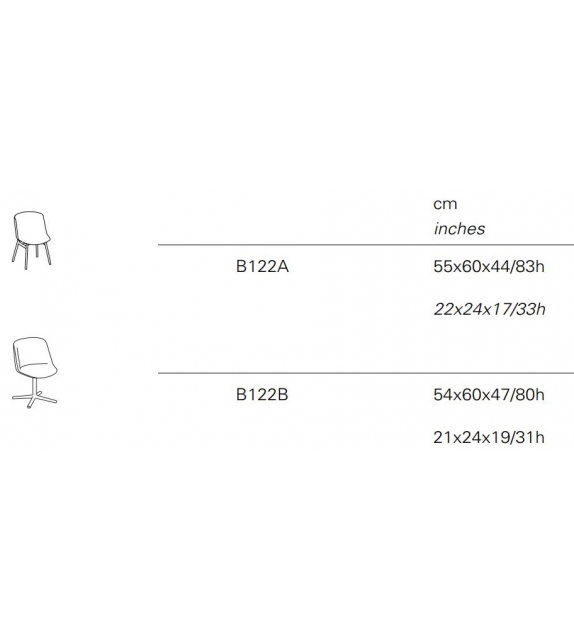 Adele Paola Lenti Chaise