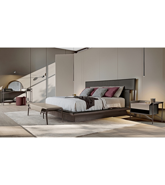 Vine Turri Table De Chevet