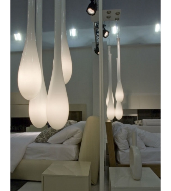 Lacrima Vistosi Suspension