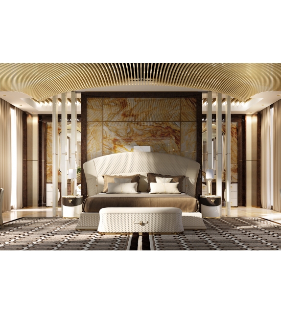 Vogue Turri Table De Chevet