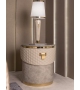 Vogue Turri Bedside Table