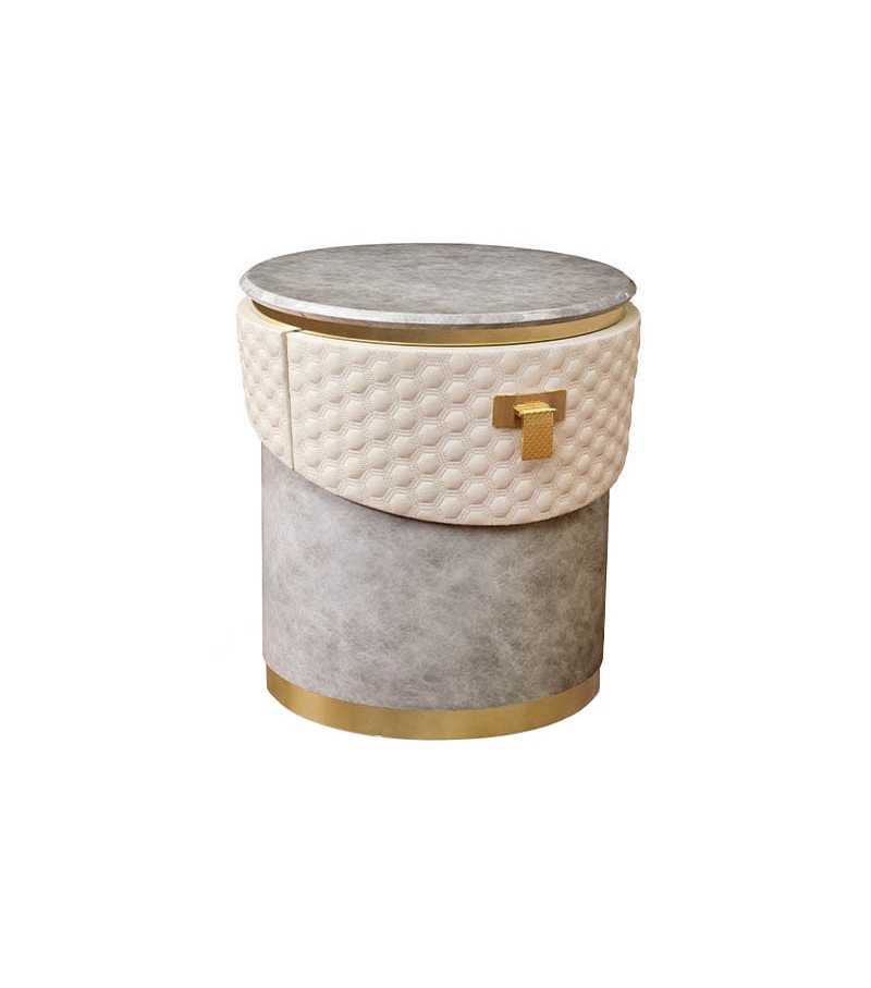 Vogue Turri Table De Chevet