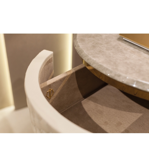 Vogue Turri Table De Chevet