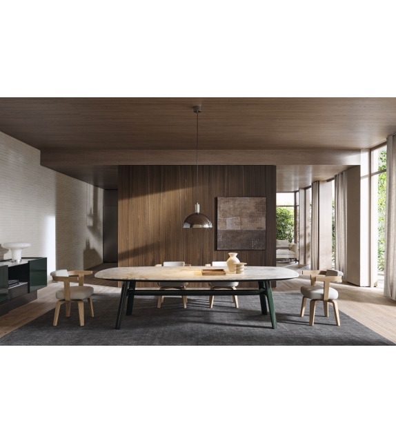 Old Ford Table Molteni&C