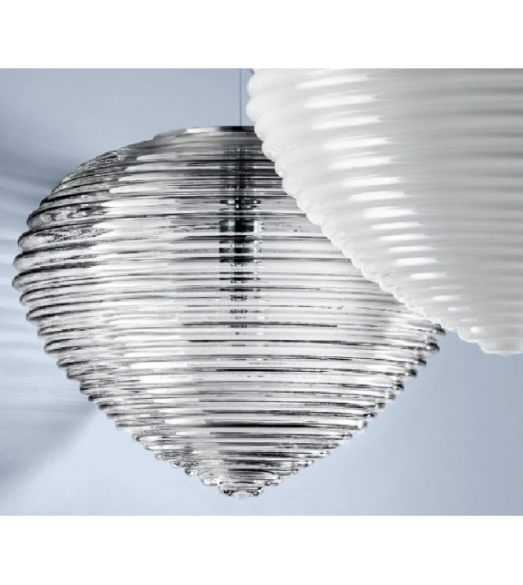 Spirit SP Vistosi Lampada a Sospensione