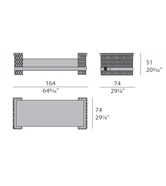 Numero Tre Turri Bank