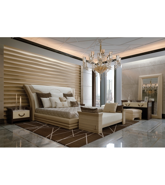 Numero Tre Turri Banquette