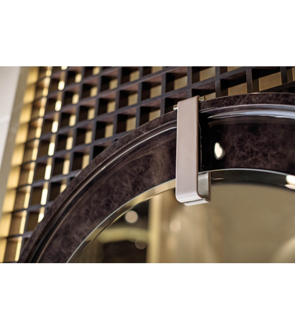 Eclipse Turri Miroir Rond