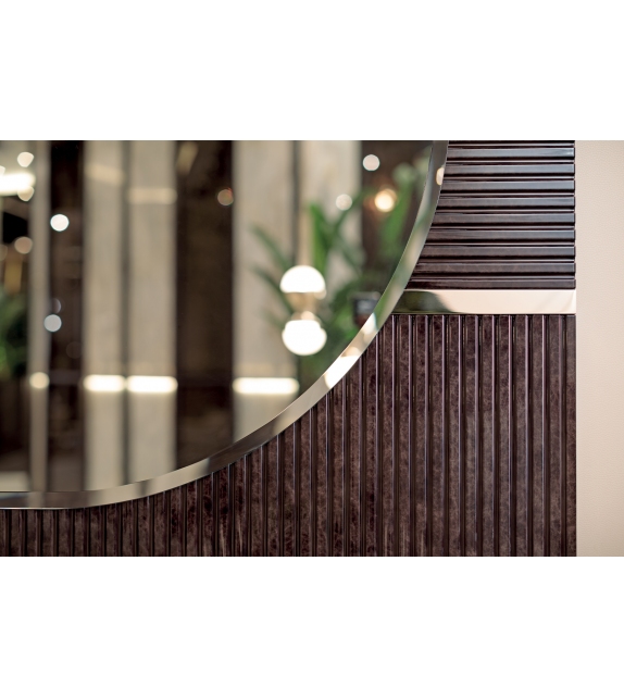 Eclipse Turri Mirror