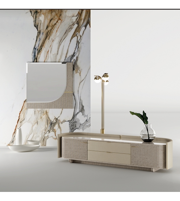 Eclipse Turri Mirror