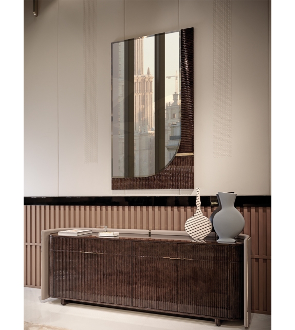 Eclipse Turri Miroir