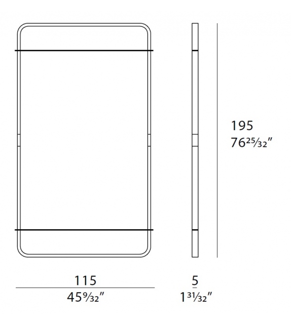 Madison Turri Espejo