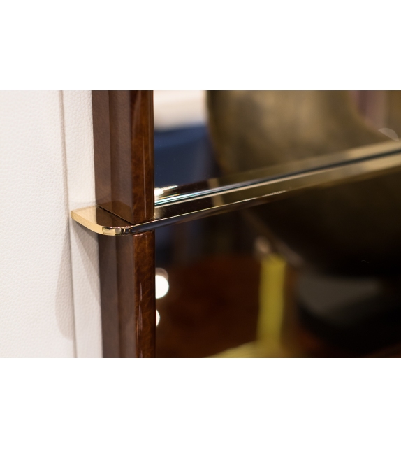 Madison Turri Miroir