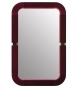 Madison Turri Upholstered Mirror