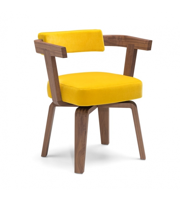 Porta Volta Molteni&C Chaise