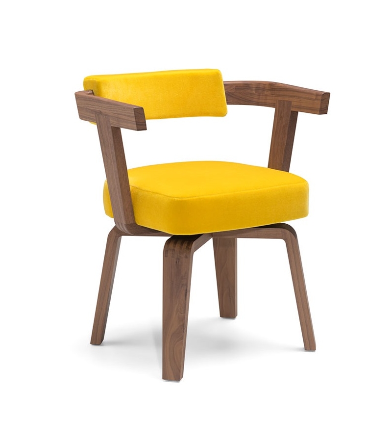 Porta Volta Molteni&C Chaise