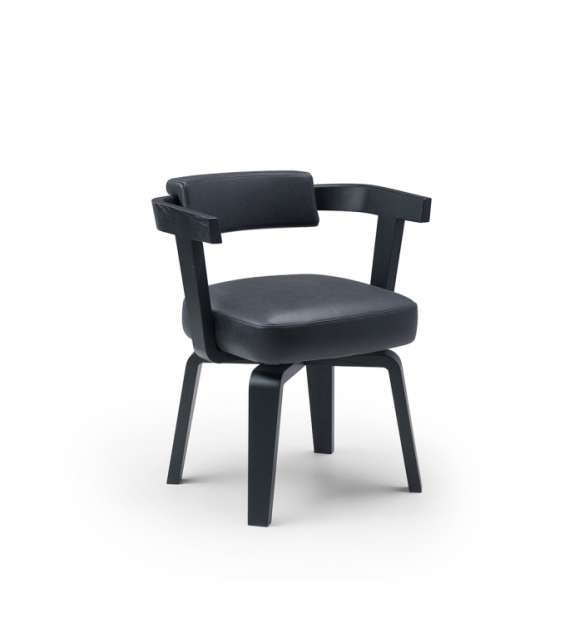Porta Volta Molteni&C Chair