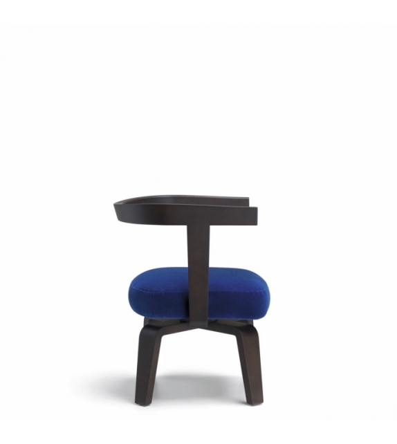 Porta Volta Molteni&C Chair