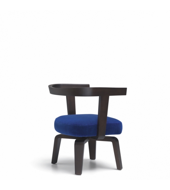 Porta Volta Molteni&C Chair