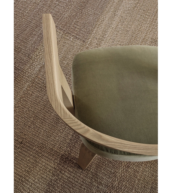 Porta Volta Molteni&C Sedia